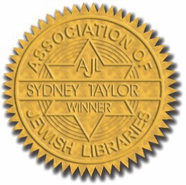 sydney taylor book award
